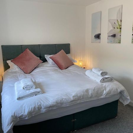 Luxury Two Bed Apartment In The City Of Ripon, North Yorkshire المظهر الخارجي الصورة